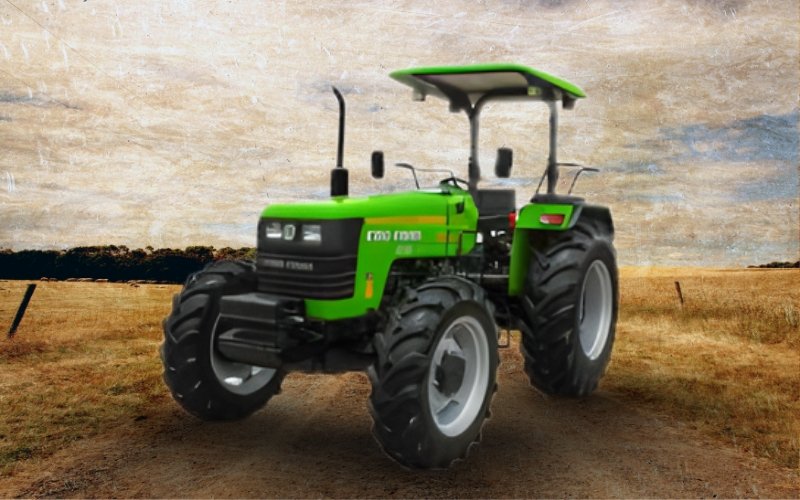 4175 DI C MESH Series 4